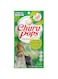 INABA Churu Churu Pops Tuna-Chicken 60G/4 Sticks Per Pack