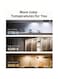 EZVALO LED Motion Sensor Light &ndash; 6-Pack