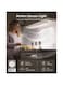 EZVALO LED Motion Sensor Light &ndash; 6-Pack