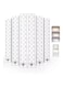 EZVALO LED Motion Sensor Light &ndash; 6-Pack