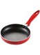 Tescoma Presto Mini Frying Pan, Red-12cm