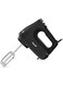 Saachi 6-Speed Hand Mixer NL-HM-4180-BK