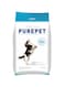 Purepet Puppy Dry Dog Food, Chicken &amp; Vegetable, 3 Kg   DHA For Brain Development, High Protein For Bone And Joint Development, Boosts Muscle Growth, Complete Nutrition, Boosts Immunity &amp; Digestion