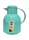 EMSA Samba Vieleck Thermos Flask - Mint Green 1L