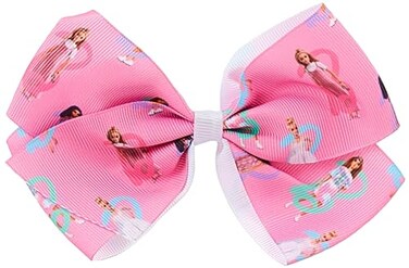 Barbie Bm-Ba 3466 Big Bow