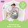 Mastela 4-in-1 Multi-functional Bassinet - Monkey