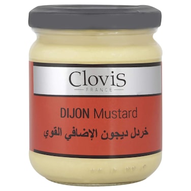 كلوفيس خردل ديغون، 200 غرام