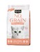 Kit Cat No Grain&trade; Chicken &amp; Salmon Cat Food &ndash; Grain-Free, 10kg, Supports Healthy Digestion &amp; Shiny Coat