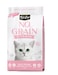 Kit Cat No Grain&trade; Kitten Chicken &amp; Salmon Cat Food &ndash; Grain-Free, 10kg, Supports Healthy Growth &amp; Digestion
