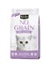 Kit Cat No Grain Tuna &amp; Salmon Dry Cat Food &ndash; 10kg   Grain-Free, High Protein, Healthy Digestive Care