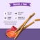 Kit Cat Grain Free Cat Stick Salmon &amp; Tuna 15g

