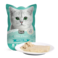 Kitcat Chicken and Saba Petite Pouch-70G