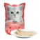 Kitcat Chicken and Beef Petite Pouch-70G