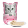 Kitcat Kitten Chicken Petite Pouch-70G