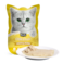 Kitcat Chicken and Salmon Petite Pouch-70G