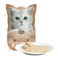 Kitcat Classic Chicken Petite Pouch-70G