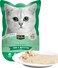 Kit Cat Petite Pouch 70g – Tuna & Whitefish
