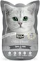 Kitcat Tuna and Saba Petite Pouch-70G