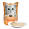 Kitcat Tuna and Salmon Petite Pouch-70G