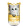 Kit Cat Freeze Dried Yogurt Yums &ndash; Egg Yolk
