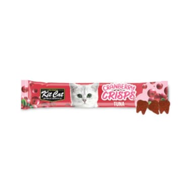 Kitcat Cranberry Crisps Tuna-20G