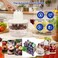Automatic Peeler Machine, Portable USB Rechargeable Fruit Peeling Machine,Grape Plum Tomato Cherry Skin Remover Tool，Automatic Fruit Peeler Skin Remover Tool Garlic Peeler Machine for Kitchen (white)