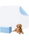 Coodipet Washable Pee Pads for Dogs - Reusable Puppy Pads Pet Training Pads, Waterproof Dog Pee Pads Pet Pads for Dog Bed Mat, Super Absorbing Whelping Pads Potty Pad, 35"x24" 1 Pack