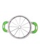 Slicer White/Green 28x3cm