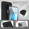 Case for OnePlus 13 5G, Liquid Gel Rubber Bumper Case with Soft Microfiber Lining Cushion Slim Shockproof Protective with Camera Protection Cover for OnePlus 13 5G 2024 (Black)