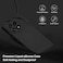 Case for OnePlus 13 5G, Liquid Gel Rubber Bumper Case with Soft Microfiber Lining Cushion Slim Shockproof Protective with Camera Protection Cover for OnePlus 13 5G 2024 (Black)