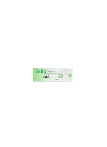 Bella Panthenol Hair Cream 100Gm