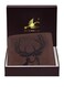 HORNBULL Richard Brown Men&rsquo;s Leather Wallet   Premium Quality Leather Wallet for Men&rsquo;s with RFID Blocking   Men&rsquo;s Wallet   &lrm;PMW182(CFDS)