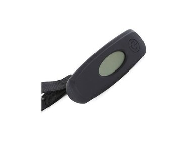 ALLKING Digital Luggage Scale, Luggage Weighing Scale, Portable Handheld for Travel Accessories, Suitcase, 
Bags weighing scale. Capable Up to 35 Kg / 77 lbs with LCD Display (Black)