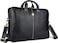 HAMMONDS FLYCATCHER Original Bombay Brown Leather 15.6 inch Messenger 
Bag Padded Laptop Compartment Office Bag (L=40,B=8,H=30 cm) LB106   6YZ9