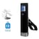 Digital Luggage Weighing Scale, Portable Handheld for Travel Accessories, Suitcase, Bags weighing scale. 
Capable Up to 50 Kg / 110lb with LCD Display for Travel (Packaging, Color style may vary)