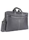 HAMMONDS FLYCATCHER Bombay Leather 15.6 inch Laptop Messenger Bag (L=39,H=29, B=8 cm) LB122   1B16