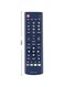 Replacement Remote Control AKB73715606 for LG TV Models - Compatible with 39LN54, 42LN54, 42PN450B, 47LN54, 50LN54, 50PN450B, 32LS550, 32LB561, 39LB561, 49LB550, 47LB561, 50LB561