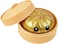 1PCS Random Color Dumpling Squishies Mystery Box,  Mystery Glitter Dumpling Squishies Toy Gift Box, Colorful Stress Balls Fidget Sensory Toy Desk Toys for Kids Adults" Random
