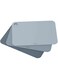 Joseph Joseph Pop Colour Coded Chopping Mats, Sky Blue Set of 3 - 981002
