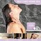 MIJOYDUO Lavender Individually Wrapped Shower Steamers, 5 Pack
