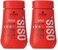 OSiS+ OSiSDust It - Mattifying and Texturizing Volume Powder &ndash; Long-Lasting Hold, Strong Control and Separation for Different Hair Styles