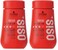 OSiS+ OSiSDust It - Mattifying and Texturizing Volume Powder &ndash; Long-Lasting Hold, Strong Control and Separation for Different Hair Styles