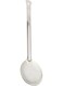 STEEL SKIMMER, 12.5X41.5 CM, SILVER, SS0007 Silver