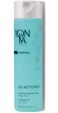 YonkaGel Face Cleanser, Gentle Foaming Face Wash and Makeup Remover, Natural Plant-Based Formula to Cleanse Pores and Balance Skins pH, Acne Prone and Oily Skin, Paraben-Free, 6.8 Fl Oz