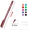 Fitto 7 Pieces Ball Point Pens, 14.5cm, Assorted Colors
