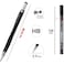 Fitto 2.0mm Mechanical Pencil 14.5cm with 120mm Lead for Writing & Drawing