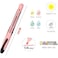 Fitto 1/4mm Highlighter - 14cm Assorted Colors, 4 Pieces
