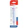 Fitto 0.7mm 4 in 1 Ballpoint Pen, 14cm - Multi-Color Writing Instrument