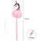 Fitto Unicorn Fantasy Ball Pen 1.0mm, 26cm, Assorted Colors, 1pc