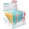 Fitto Sea Animals Design Gel Pen 0.7mm 14.5cm Assorted Colors, 1pc